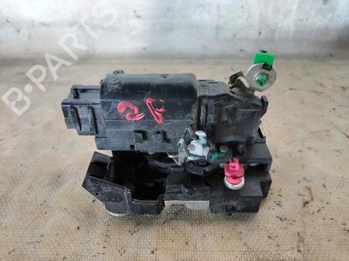 Used Front left lock RENAULT KANGOO (KC0/1_) [1997-2026]  29748744