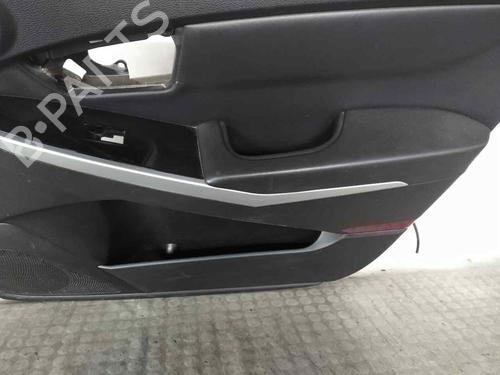 Høyre frontpanel SSANGYONG KORANDO (KJ)  | BP26693219C59 