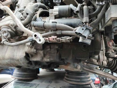 Used Gearbox SEAT IBIZA III (6L1) [2002-2009]  29310959