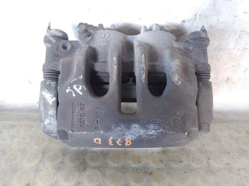 Used Right front brake caliper RENAULT MASTER III Platform/Chassis (EV, HV, UV) [2010-2025]  26483472