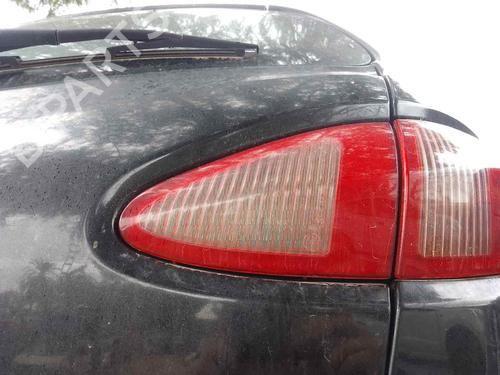 Højre baglygte bagklap ALFA ROMEO 147 (937_) 1.6 16V T.SPARK ECO (937.AXA1A, 937.BXA1A) (105 hp) 28459886