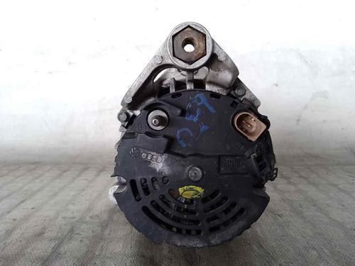 Generator AUDI A6 C5 Avant (4B5) 2.5 TDI | BP26480086M7 