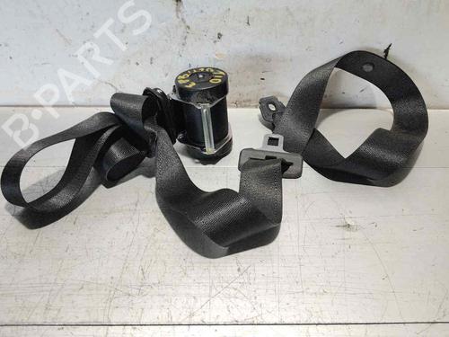 Used Rear right seatbelt Rear right seatbelt OPEL ZAFIRA / ZAFIRA FAMILY B (A05) 1.8 (M75) (140 hp) 33657696 33657696