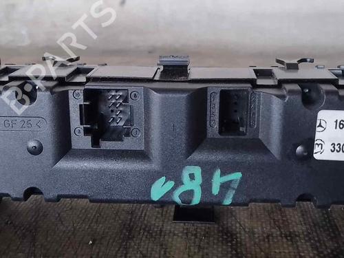 Switch MERCEDES-BENZ A-CLASS (W168) A 170 CDI (168.009, 168.109) | BP26470659I30 