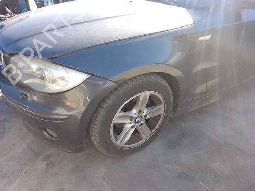 Used Left front steering knuckle BMW 1 (E81) 116 i (115 hp) 28459657