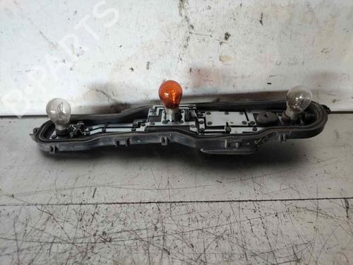 Used Lamp holder Lamp holder DACIA DOKKER MPV (KE_) [2012-2021] 33622988 33622988