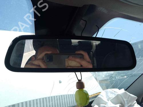 Rear mirror VOLVO S40 II (544) 1.6 BP28468938I6