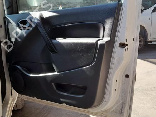 Forreste højre beklædning Forreste højre beklædning RENAULT KANGOO / GRAND KANGOO II (KW0/1_) 1.5 dCi 90 (KW05, KW08, KW0G, KW11) (90 hp) 34003855 34003855