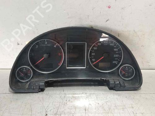 Used Instrument cluster Instrument cluster AUDI A4 B7 Avant (8ED) 2.5 TDI (163 hp) 33326795 33326795