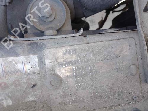 Sikringsdose FIAT DUCATO Bus (244_) 2.8 JTD | BP26528092E1 