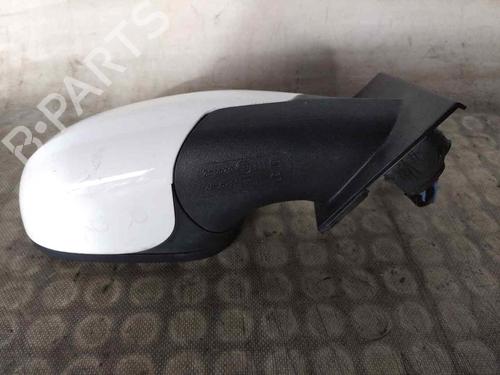 Left mirror SEAT ALTEA XL (5P5, 5P8)  | BP26480006C26 