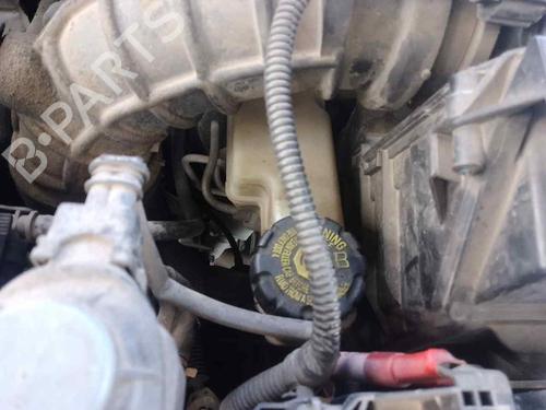 Used Brake master cylinder RENAULT MEGANE III Hatchback (BZ0/1_, B3_) 1.5 dCi (106 hp) 28459108
