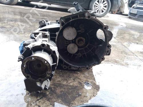 Gearbox VW GOLF V (1K1)  | BP26486505M3 