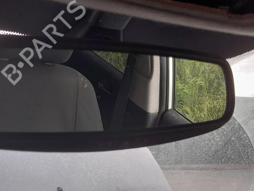 Bakspejl indvendigt Bakspejl indvendigt TOYOTA COROLLA Verso (ZER_, ZZE12_, R1_) 2.0 D-4D (CUR10_, CUR10R) (116 hp) 34398351 34398351