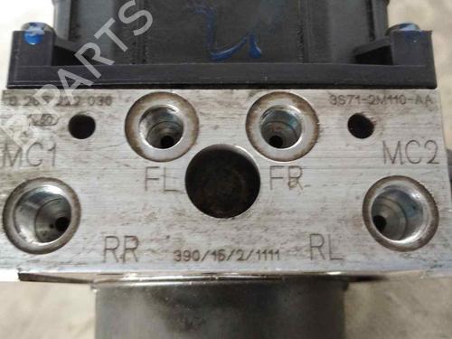 ABS pump FORD MONDEO III (B5Y) 2.0 TDCi | BP26471995M43 