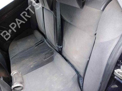 Sedile posteriore OPEL VECTRA C (Z02) 1.9 CDTI (F69) (150 hp) 28466417