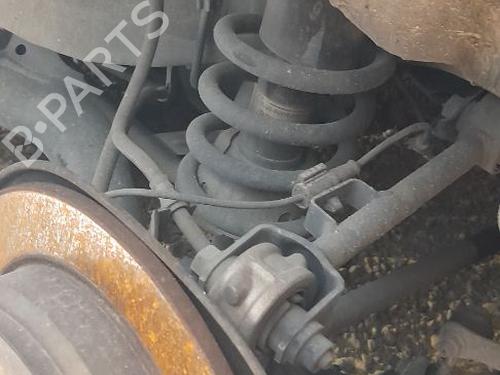 Used Left rear shock absorber Left rear shock absorber HONDA CR-V III (RE_) 2.2 i-CTDi 4WD (RE6) (140 hp) 33851786 33851786