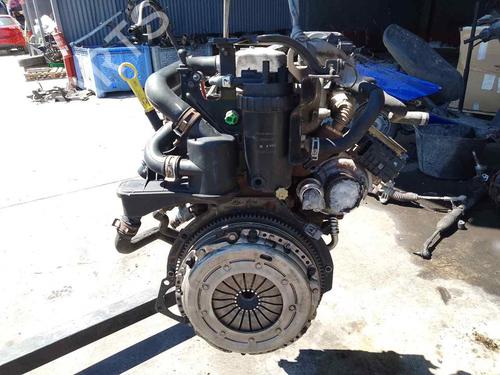 Engine FORD FOCUS II Saloon (DB_, FCH, DH) | BP26486583M1 - Image 3