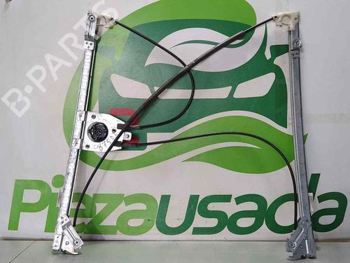 Front left window mechanism RENAULT ESPACE IV (JK0/1_) 3.0 dCi (JK0E, JK0Y) | BP28467700C22