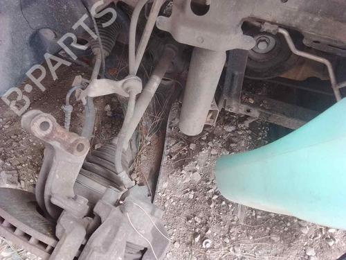 Used Right front suspension arm RENAULT MEGANE III Hatchback (BZ0/1_, B3_) 1.5 dCi (106 hp) 28460355