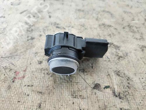 Módulo eletrónico DACIA DUSTER (HM_) [2017-2025]  29826293