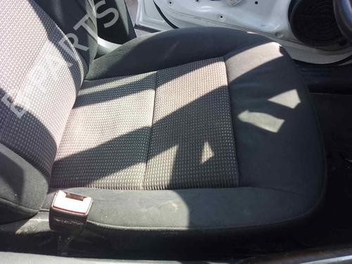 Seats set AUDI Q5 (8RB)  | BP28455629C78