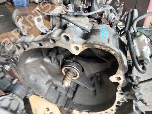 Used Gearbox Gearbox TOYOTA RAV 4 II (_A2_) [2000-2005] 33619762 33619762