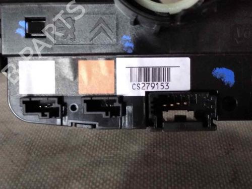 Switch PEUGEOT 208 I (CA_, CC_)  | BP26484257I30 