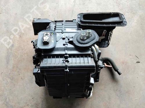 Used Heater matrix box NISSAN JUKE (F15) [2010-2019]  29584446