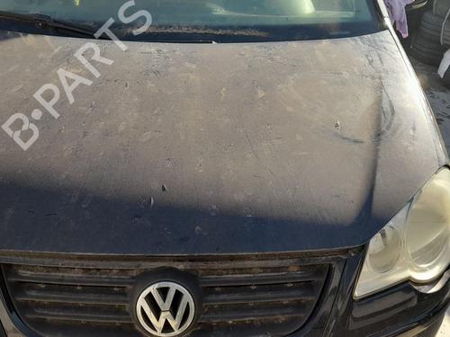 Capot Capot VW POLO IV (9N_, 9A_) [2001-2014] 33207730 33207730