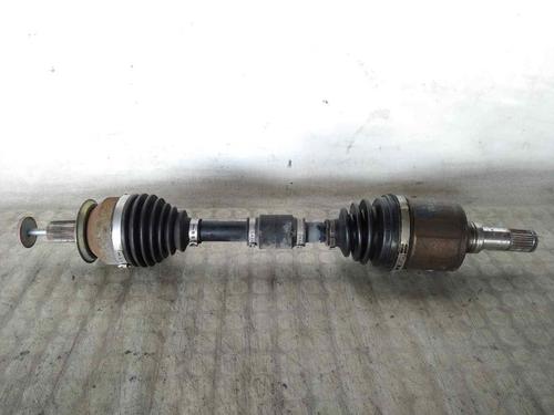 Used Left front driveshaft MAZDA 3 Saloon (BK) 1.6 DI Turbo (BK12Y) (109 hp) 26477159