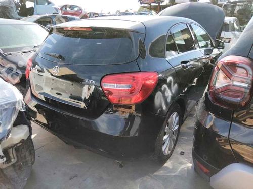 Used Rear wiper motor MERCEDES-BENZ A-CLASS (W176) A 200 CDI / d (176.008) (136 hp) 29183323