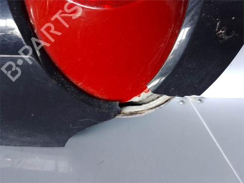 Venstre baglygte SMART FORFOUR (454) 1.1 (454.030) | BP28470422C34 - Image 2