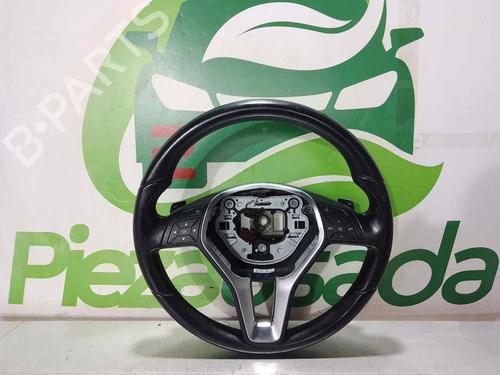 Used Steering wheel MERCEDES-BENZ A-CLASS (W176) A 200 CDI / d (176.008) (136 hp) 29185570
