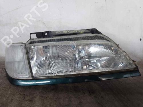 Used Right headlight CITROËN XANTIA (X1_, X2_) 1.9 Turbo D (90 hp) 26473604