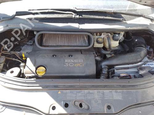 Computer motormanagement RENAULT ESPACE IV (JK0/1_) 3.0 dCi (JK0E, JK0Y) (181 hp) 28467692