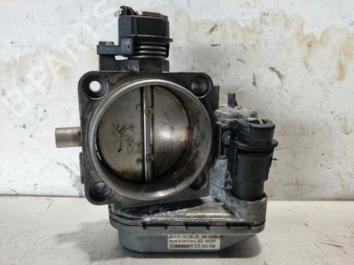 Used Throttle body Throttle body 28458820 28458820
