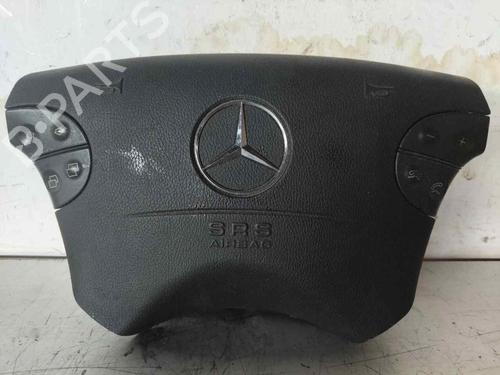 driver-airbag-mercedes-benz-e-class-w210-1995-1996-1997-1998-1999-2000-2001-2002-2003-32109723 main image