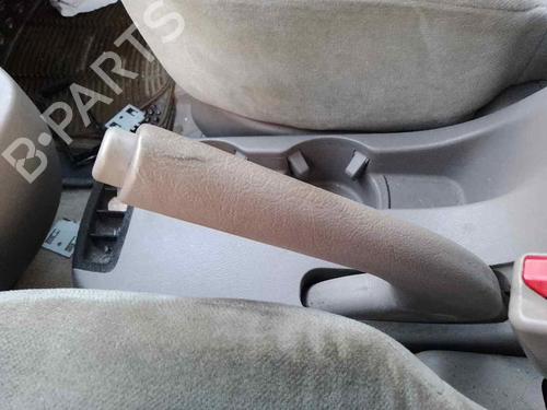 Used Hand brake HYUNDAI TUCSON (JM) 2.0 All-wheel Drive (141 hp) 28455999