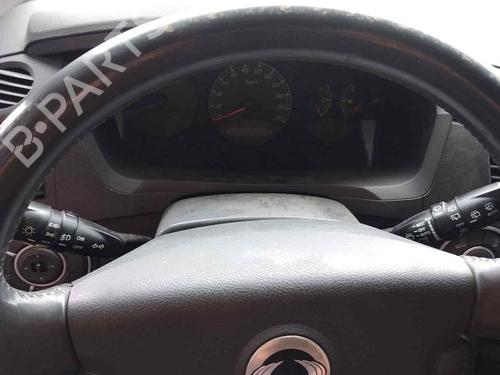 Spak kontakt SSANGYONG KYRON [2005-2014]  28456349