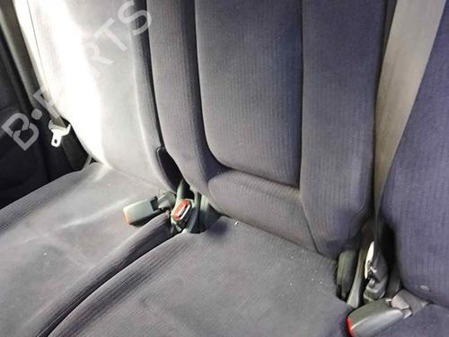 Used Rear seat (2nd row) HONDA FR-V (BE) 2.2 i CTDi (BE5) (140 hp) 28463924