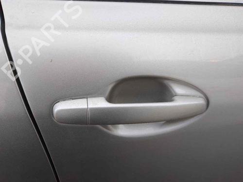 Used Front right exterior door handle TOYOTA AVENSIS (_T25_) 2.2 D-4D (ADT251_, ADT251R) (150 hp) 28457636