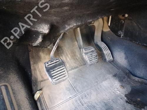 Kløtsj FORD TRANSIT CONNECT (P65_, P70_, P80_) 1.8 TDCi (90 hp) 32174984