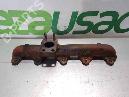 Exhaust manifold FORD C-MAX (DM2) 1.6 TDCi | BP31571370M110 - Image 3