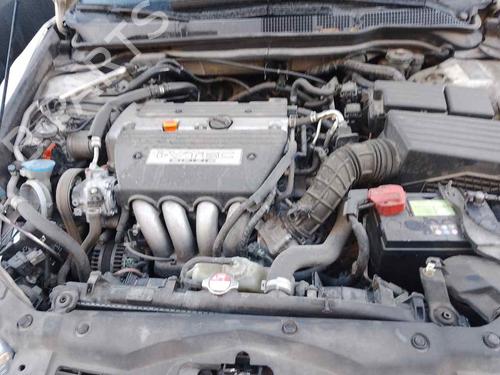 EGR-Ventil HONDA ACCORD VII (CL, CN) 2.0 (CL7) (155 hp) 28457609