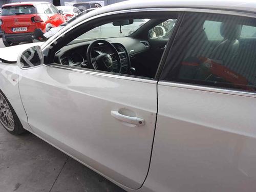 Used Left front door AUDI A5 (8T3) [2007-2017]  28461385