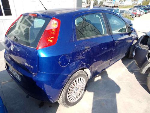 Used Parts FIAT PUNTO (188_)    4514920