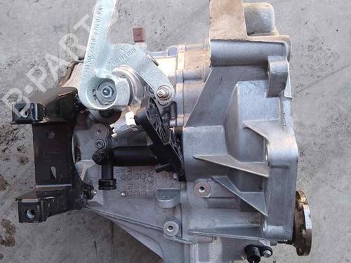 Gearbox SEAT IBIZA IV (6J5, 6P1)  | BP26486312M3 