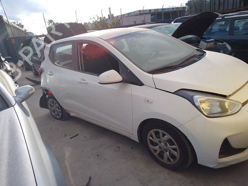 Front right exterior door handle HYUNDAI i10 II (BA, IA) 1.0 | BP26472099C129 