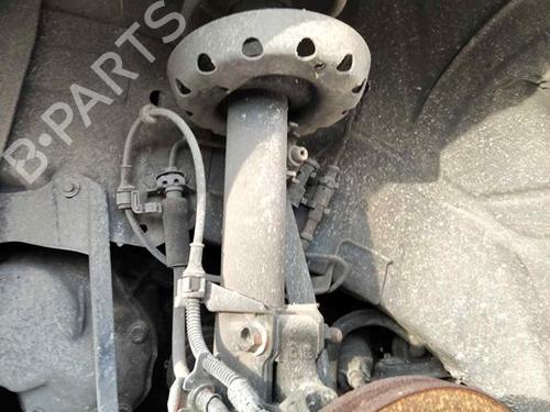 Used Left front shock absorber OPEL ASTRA G Coupe (T98) 2.2 DTI (F07) (125 hp) 29607567